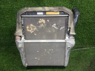 Запчасть радиатор основной ISUZU ELF