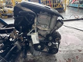 Двигатель VOLKSWAGEN GOLF