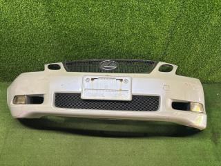 Бампер передний LEXUS GS350