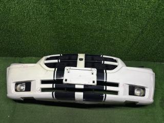 Запчасть бампер передний DODGE MAGNUM