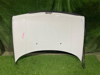 Запчасть капот JEEP PATRIOT