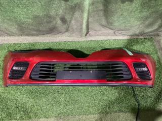 Запчасть бампер передний RENAULT LUTECIA