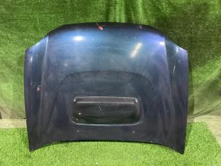 Капот SUBARU IMPREZA