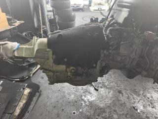 АКПП SUBARU LEGACY 2012