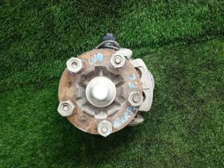 Запчасть ступица передняя левая ISUZU ELF