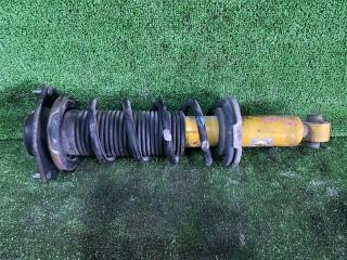 Стойка задняя левая SUBARU LEGACY