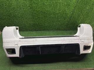 Запчасть бампер задний PORSCHE CAYENNE 2003