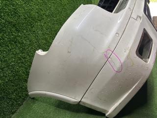 Бампер задний CAYENNE 2003 955