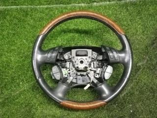 Руль HONDA INSPIRE