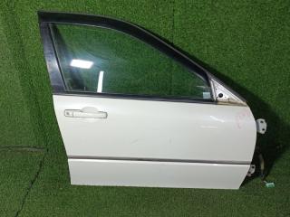 Запчасть дверь передняя правая HONDA TORNEO