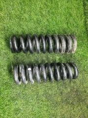 Запчасть пружина передняя ISUZU ELF