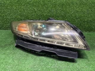 Запчасть фара передняя правая HONDA CR-Z
