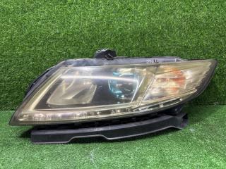 Запчасть фара передняя левая HONDA CR-Z