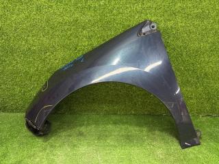 Запчасть крыло переднее левое PEUGEOT 308 2011