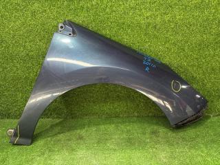 Запчасть крыло переднее правое PEUGEOT 308 2011