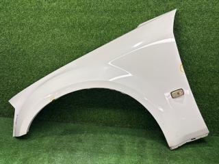 Запчасть крыло переднее левое DODGE MAGNUM