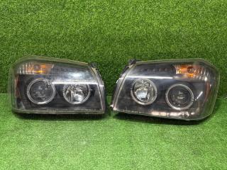 Запчасть фара DODGE MAGNUM