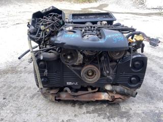 Двигатель SUBARU LEGACY