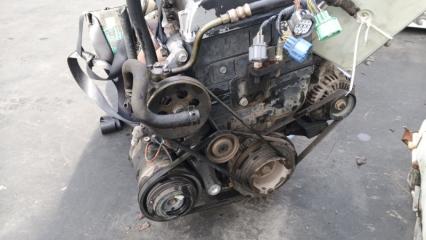 Двигатель HONDA STEPWGN 1996 контрактная Двигатель HONDA STEPWGN 1996