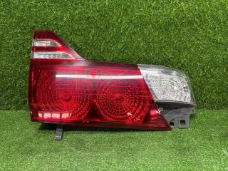 Стоп-вставка задняя левая TOYOTA ALPHARD контрактная Стоп-вставка задняя левая TOYOTA ALPHARD