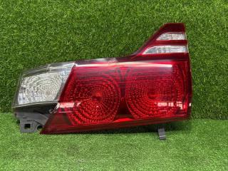 Стоп-вставка задняя правая TOYOTA ALPHARD контрактная Стоп-вставка задняя правая TOYOTA ALPHARD