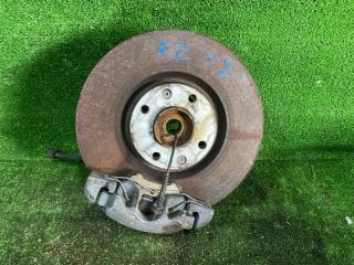 Запчасть ступица передняя левая PEUGEOT 308