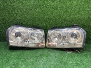 Запчасть фара CHRYSLER 300C