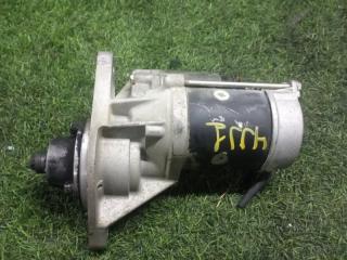 Запчасть стартер ISUZU ELF 2016