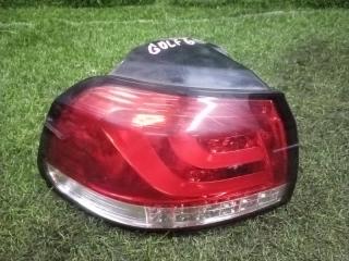 Стоп-сигнал задний левый VOLKSWAGEN GOLF