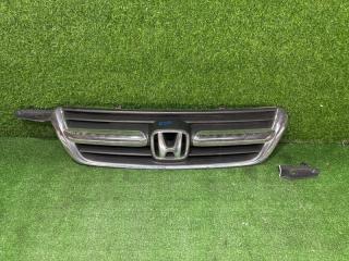Решетка радиатора HONDA CR-V