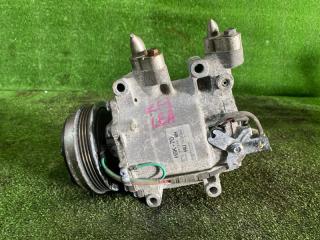 Компрессор кондиционера HONDA CR-Z