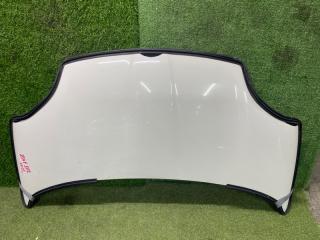 Запчасть капот FIAT PANDA 2015
