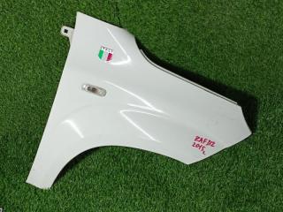 Запчасть крыло переднее правое FIAT PANDA 2015