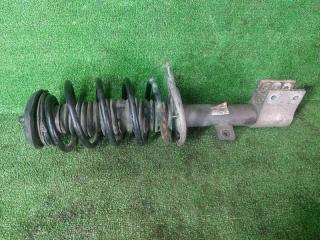 Запчасть стойка передняя правая PEUGEOT 308