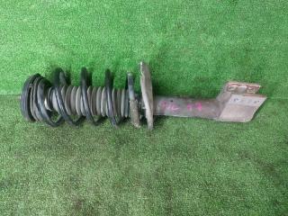 Запчасть стойка передняя левая PEUGEOT 308