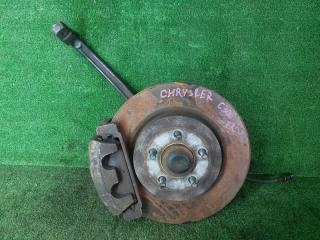 Запчасть ступица передняя правая CHRYSLER 300C