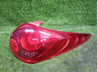 Запчасть стоп-сигнал задний правый PEUGEOT 207