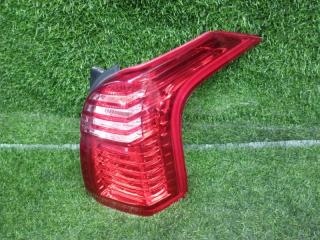 Запчасть стоп-сигнал задний правый PEUGEOT 5008