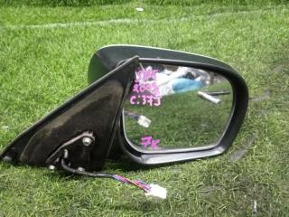 Зеркало переднее правое SUBARU FORESTER 2009