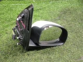 Запчасть зеркало переднее правое FIAT PANDA 2015