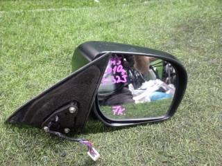 Зеркало переднее правое SUBARU FORESTER 2010