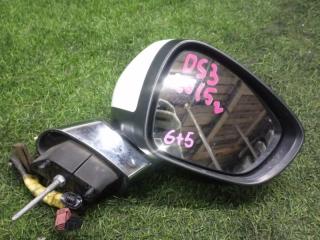 Запчасть зеркало переднее правое CITROEN DS3 2015