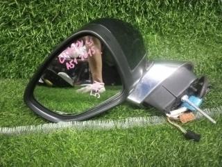 Запчасть зеркало переднее левое CITROEN C3 2015