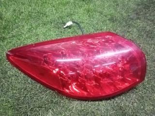 Запчасть стоп-сигнал задний левый INFINITI SKYLINE CROSSOVER 2011