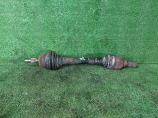 Запчасть привод передний левый PEUGEOT 308