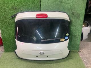 Дверь 5-я задняя NISSAN JUKE