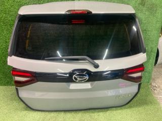 Дверь 5-я задняя DAIHATSU ROCKY 2023 контрактная Дверь 5-я задняя DAIHATSU ROCKY 2023