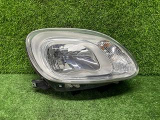 Запчасть фара передняя правая FIAT PANDA 2015