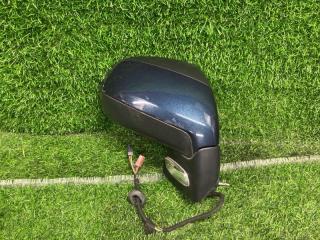 Запчасть зеркало переднее правое PEUGEOT 5008 2013