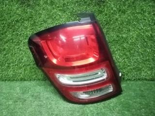 Запчасть стоп-сигнал задний левый CITROEN C3 2015